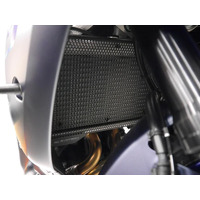 Evotech Performance Radiator Guard To Suit Yamaha YZF-R7 (2022 - Onwards)