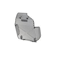 Evotech Performance Oil Cooler Guard To Suit Ducati Scrambler 1100 2018 - 2020
