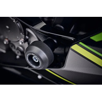 Evotech Performance Crash Protection To Suit Kawasaki ZX6R (2019 - 2021)