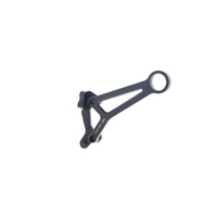 Evotech Performance Exhaust Hanger To Suit BMW R Nine T Pure 2017 - Onwards