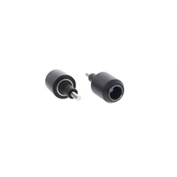 Evotech Performance Crash Bobbins To Suit MV Agusta Turismo Veloce 800 RC 2018 - Onwards