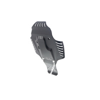 Evotech Performance Engine Guard To Suit BMW R Nine T Scrambler 2017 - Onwards