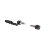 Evotech Performance Brake Lever Protector Kit To Suit Aprilia RSV4 (2009 - 2014)