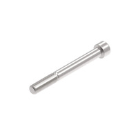 Evotech Performance Crash Protection Bolt M12 x 110 x 1.25mm Pitch Caphead - 316 S/S