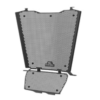 Evotech Performance BMW M 1000 RR Radiator And Oil Cooler Guard Set (2021-2022)