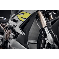 Evotech Performance Radiator And Oil Cooler Guard Set To Suit BMW S 1000 R (2021 - Onwards)