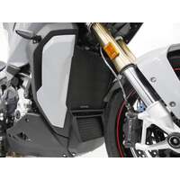 Evotech Performance Radiator And Oil Cooler Guard Set To Suit BMW S1000 XR TE (2020 - Onwards)