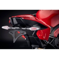 Evotech Performance Tail Tidy To Suit BMW S 1000 RR (2019 - 2022)