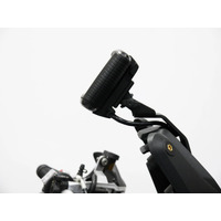 Evotech Performance Garmin Compatible Sat Nav Mount To Suit Ducati Multistrada 950 (2019 - 2021)
