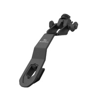 Evotech Performance SP Connect Sat Nav Mount Ducati Multistrada 1200 Enduro (2016-2018)