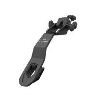 Evotech Performance Beeline Sat Nav Mount - Ducati Multistrada 950 S (2019 - 2021)