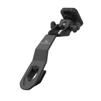 Evotech Performance Peak Design Sat Nav Mount - Ducati Multistrada 950 (2017-2018)