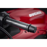 Evotech Performance Bar End Weights To Suit Ducati Panigale 1299 2015 - 2017