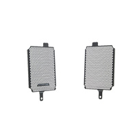 Evotech Performance Radiator Guards To Suit BMW R 1250 GS Adventure 2019 - Onwards