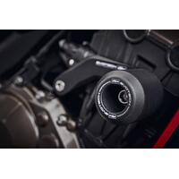 Evotech Performance Crash Protection To Suit Honda CBR650R (2021 - Onwards)