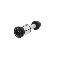 Evotech Performance Rear Spindle Bobbins To Suit BMW R 1200 GS Adventure (2013 - 2018)