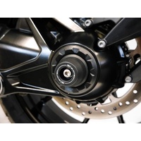 Evotech Performance Rear Spindle Bobbins To Suit BMW R 1250 GS Rallye (2019 - Onwards)