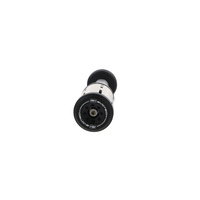 Evotech Performance Rear Spindle Bobbins To Suit BMW R 1250 GS Rallye TE (2019 - Onwards)