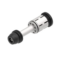 Evotech Performance Rear Spindle Bobbins - BMW R 1250 GS Adventure TE (2019 - 2023)
