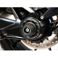 Evotech Performance Rear Spindle Bobbins - BMW R 1300 GS (2024+)
