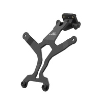 Evotech Performance Garmin Sat Nav Mount - Triumph Tiger 800 XRT (2018-2020)
