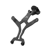 Evotech Performance TomTom Sat Nav Mount - Triumph Tiger 800 XRT (2018-2020)