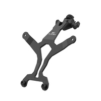 Evotech Performance SP Connect Sat Nav Mount Triumph Tiger 800 XRT (2018-2020)