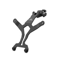 Evotech Performance Beeline Sat Nav Mount - Triumph Tiger 800 XRT (2018-2020)