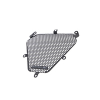 Evotech Performance Oil Cooler Guard To Suit Ducati Diavel 1260 2019 - Onwards