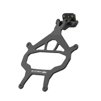 Evotech Performance Garmin Sat Nav Mount - Triumph Tiger 1200 XRT (2018 - 2021)
