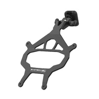 Evotech Performance Peak Design Sat Nav Mount - Triumph Tiger 1200 (2018 - 2021)