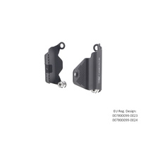 Evotech Performance Front Calliper Guard To Suit BMW R 1250 GS Adventure Rallye 2019 - Onwards