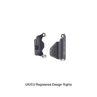Evotech Performance BMW R 1200 GS Front Caliper Guard 2013 - 2018
