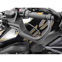 Evotech Performance Hand Guard Protectors To Suit BMW R 1250 GS Adventure Rallye 2019 - Onwards