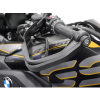 Evotech Performance Hand Guard Protectors To Suit BMW R 1250 GS Adventure TE 2019 - Onwards