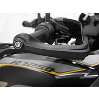 Evotech Performance Hand Guard Protectors To Suit BMW R 1250 GS Rallye 2019 - Onwards