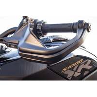 Evotech Performance Hand Guard Protectors To Suit BMW S1000 XR TE (2020 - Onwards)