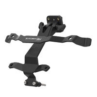 Evotech Performance Garmin Sat Nav Mount - Triumph Tiger 900 GT (2020 - 2023)