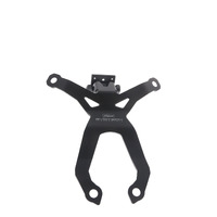 Evotech Performance Garmin Compatible Sat Nav Mount To Suit Ducati Multistrada V4 (2021 - Onwards)