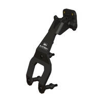 Evotech Performance Garmin Compatible Sat Nav Mount To Suit Ducati DesertX (2022 - Onwards)