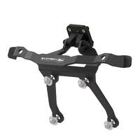 Evotech Performance Garmin Sat Nav Mount - Triumph Tiger 900 Rally Pro (2024+)