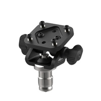 Evotech Garmin Top Yoke Sat Nav Mount - Aprilia RSV4 (2025+)