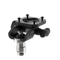 Evotech Garmin Top Yoke Sat Nav Mount - Kawasaki Ninja 650 Tourer (2021+)