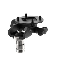 Evotech TomTom Top Yoke Sat Nav Mount - Kawasaki Ninja 650 Tourer (2021+)