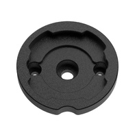 Evotech Performance Chigee Interface Plate