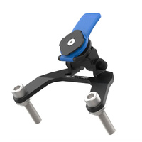 Evotech Performance Quad Lock Mount To Suit Ducati Supersport 950 S (2021 - Onwards)