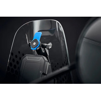Evotech Performance Quad Lock Sat Nav Mount To Suit Ducati DesertX (2022 - Onwards)