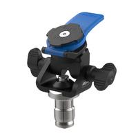 Evotech Performance Quad Lock Compatible Top Yoke Mount To Suit BMW S 1000 RR (2025 - Onwards)