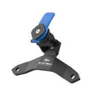 Evotech Performance Quad Lock Compatible Sat Nav Mount To Suit BMW R 1300 RS (2025 - Onwards)