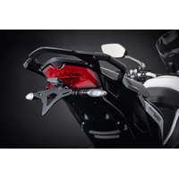 Evotech Performance Tail Tidy To Suit Ducati Multistrada V2 S (2022 - Onwards)